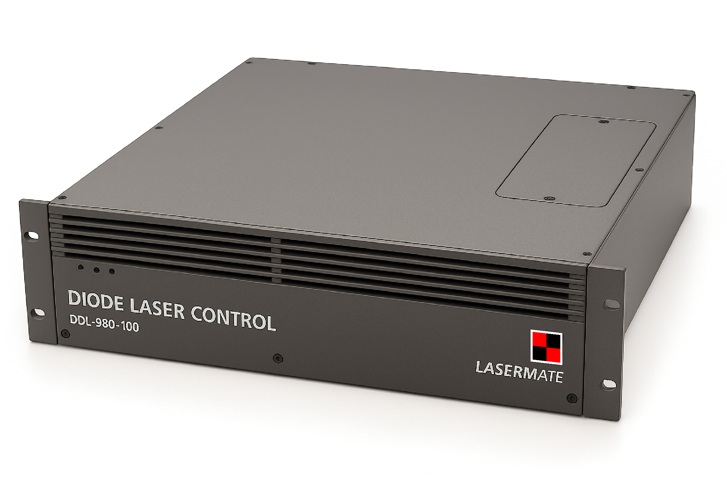 다이오드 레이저 시스템