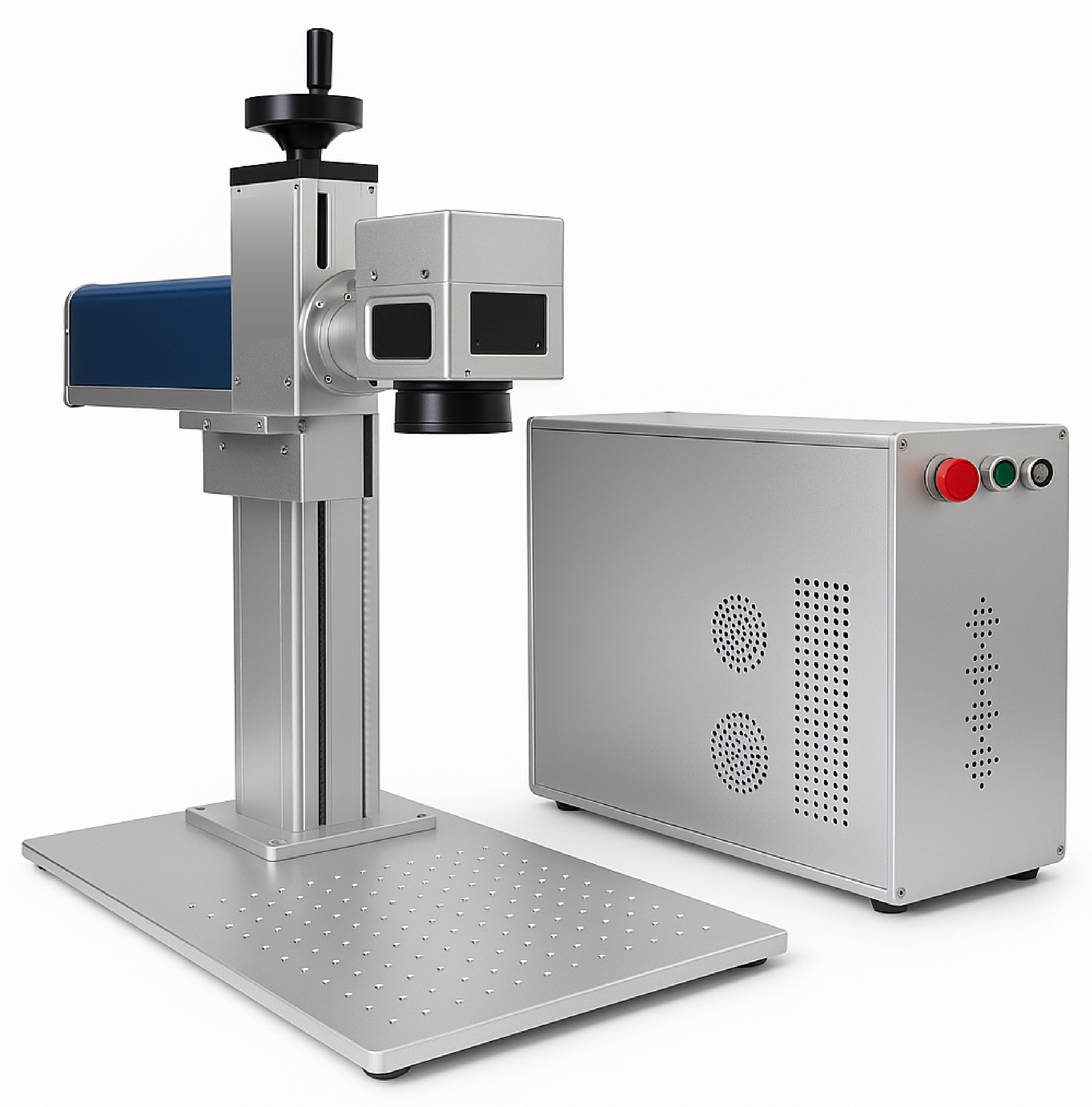 UV 레이저 마킹기